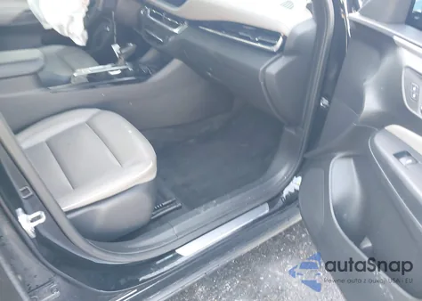 2024 Buick Envista Avenir Fwd z USA, uszkodzony, nr VIN KL47LCE22RB100629